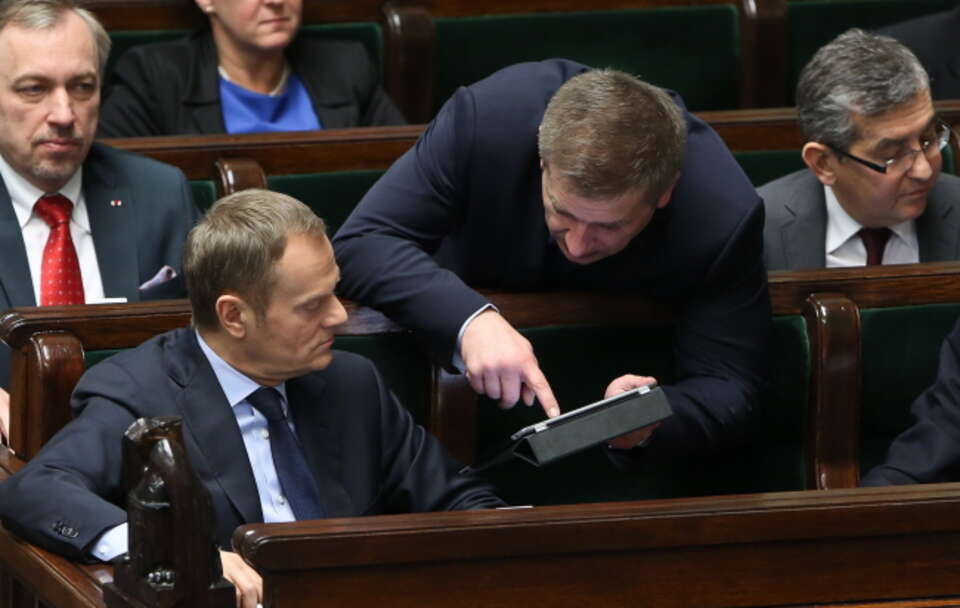 PAP/Rafał Guz