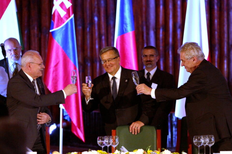 Fot. PAP / Stanisław Rozpędzik