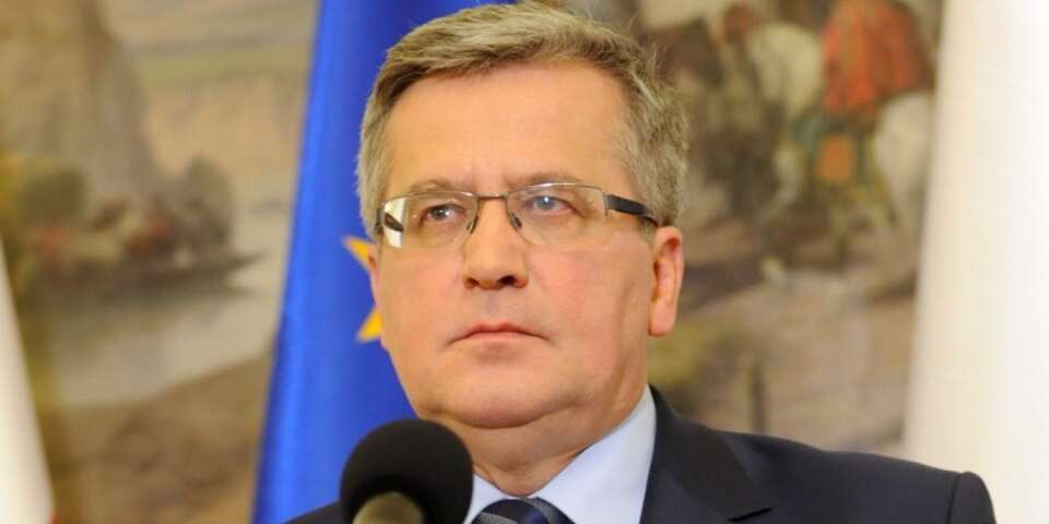PAP/Jakub Kamiński