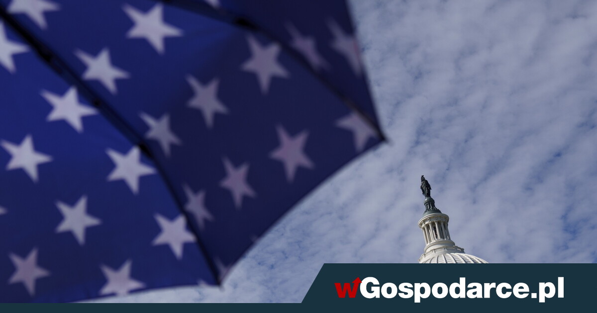 Shutdown pasuje Republikanom i Demokratom