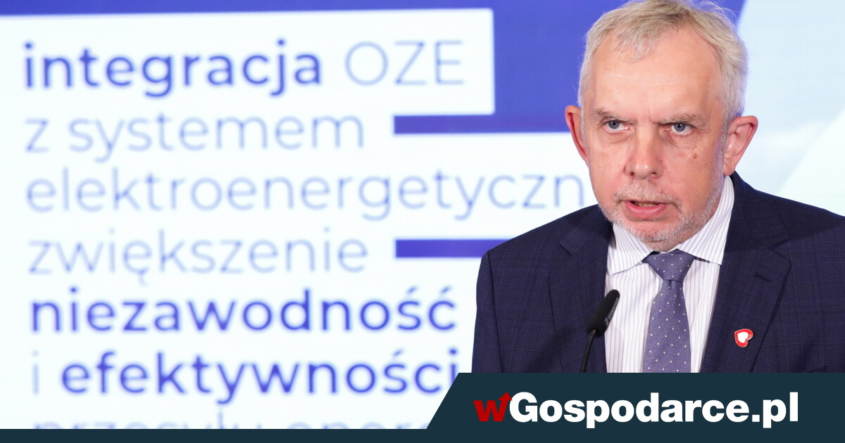 PSE pozyskały środki na modernizację sieci