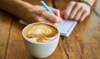 Kawa może zapobiegać marskości wątroby