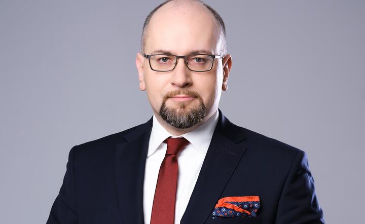 Paweł Majewski, prezes zarządu Enea / autor: materiały prasowe