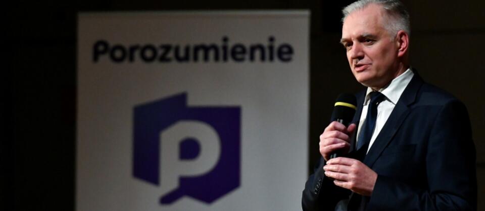 autor: PAP/Piotr Polak
