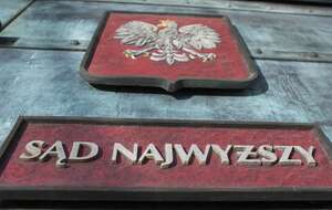 Prezydent wybrał nowego prezesa SN / autor: Fratria