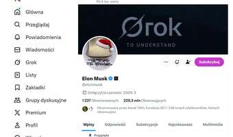 Bruksela rzuca wyzwanie Elonowi Muskowi i USA