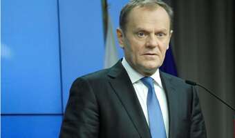 Donald kontra Donald. Reaktywacja