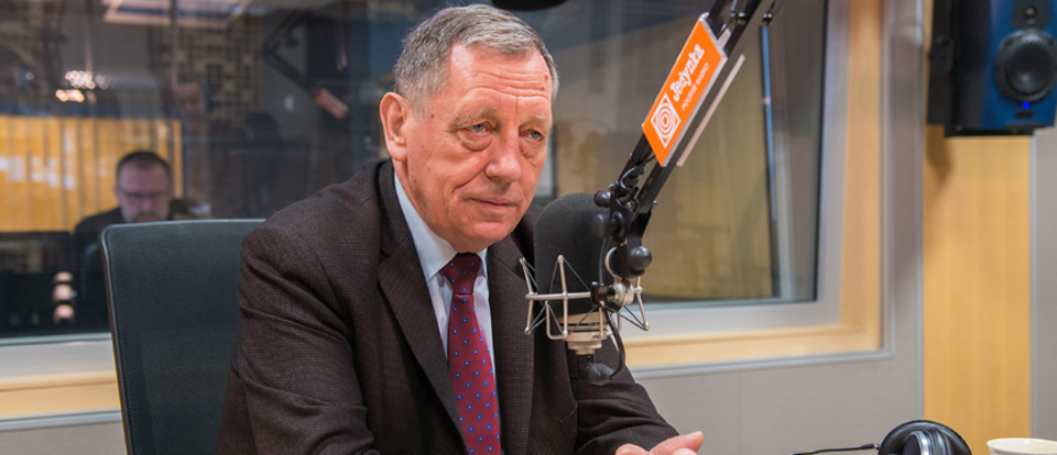 Fot. Polskie Radio Jedynka