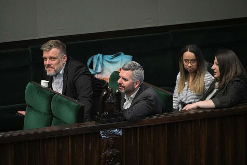 autor: PAP/Marcin Obara