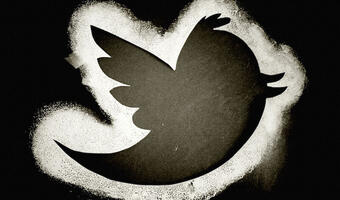 Twitter zawiesił kilkaset tysięcy kont za promowanie terroryzmu