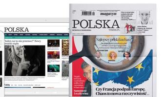 Sąd wstrzymał decyzję przejęcia Polska Press