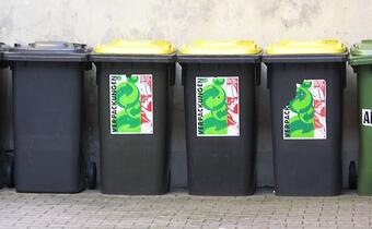 Wielki plan ekologiczny Komisji Europejskiej - recykling 70 proc. odpadów do 2030 r.