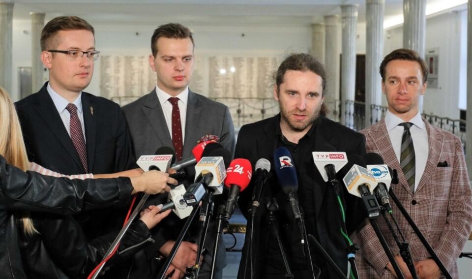 autor: PAP/Paweł Supernak