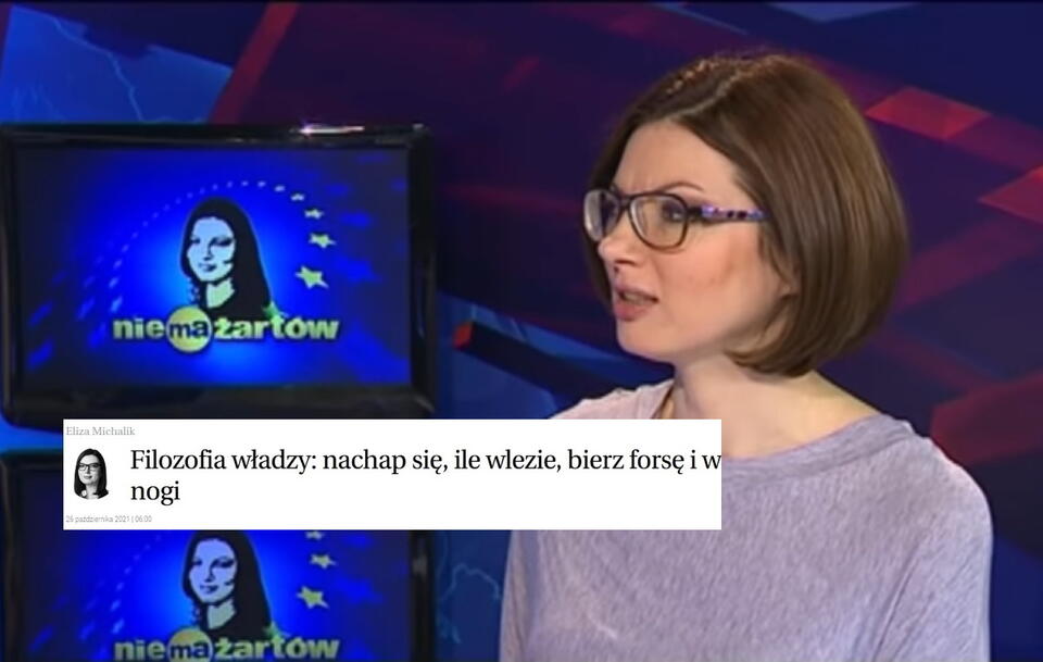 autor: screenshot/SuperStacja/wyborcza.pl