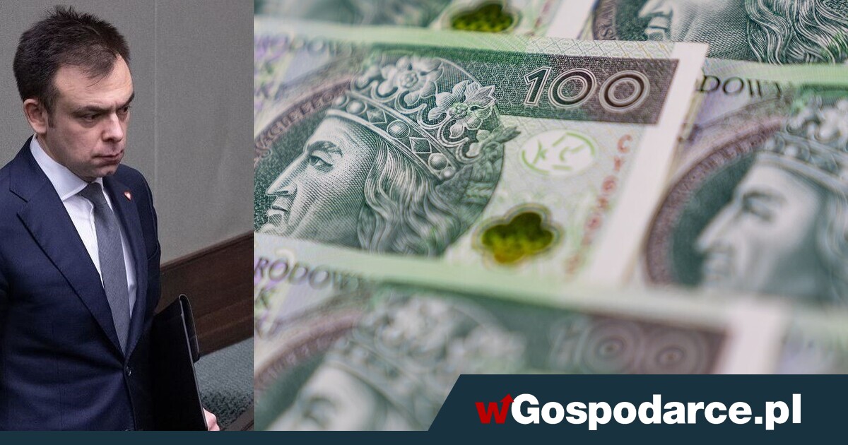 Dziura budżetu głęboka na 400 mld zł? To możliwe