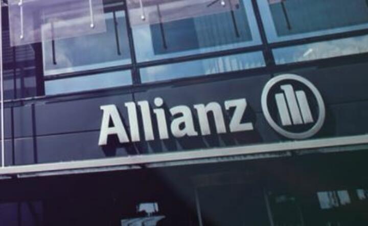 Grupa Allianz  / autor: Mat. pras./Facebook 
