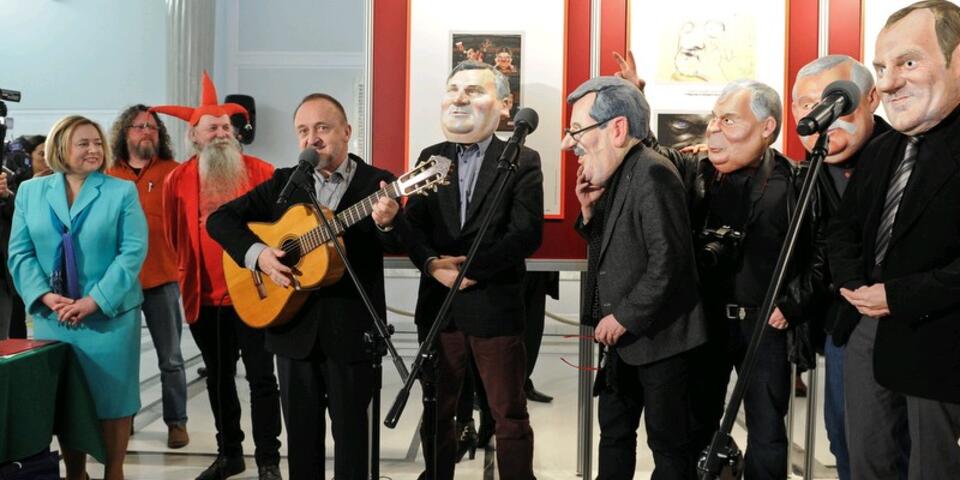 fot. PAP/Marcin Obara