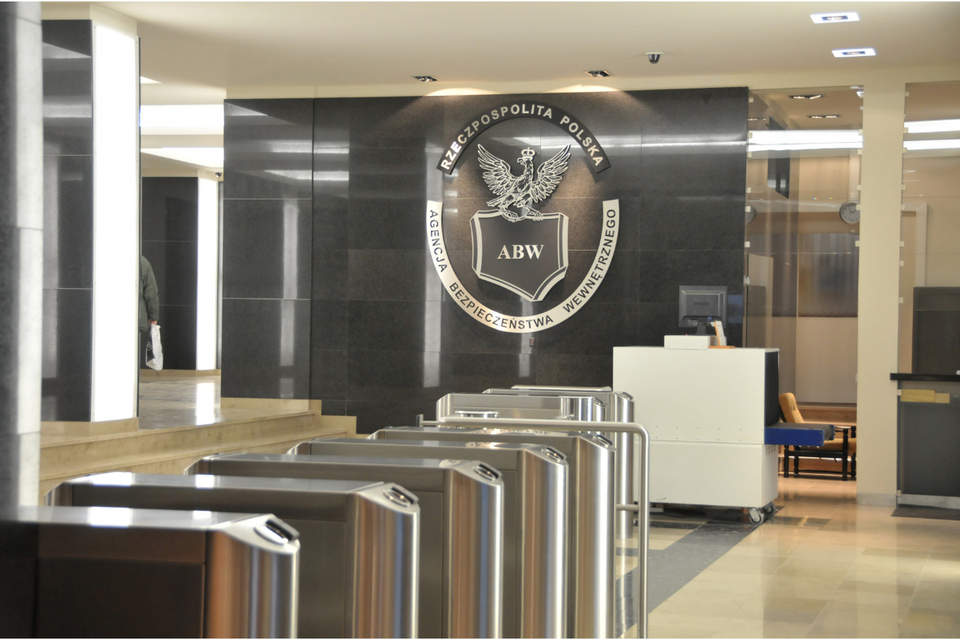 ABW / autor: Fratria