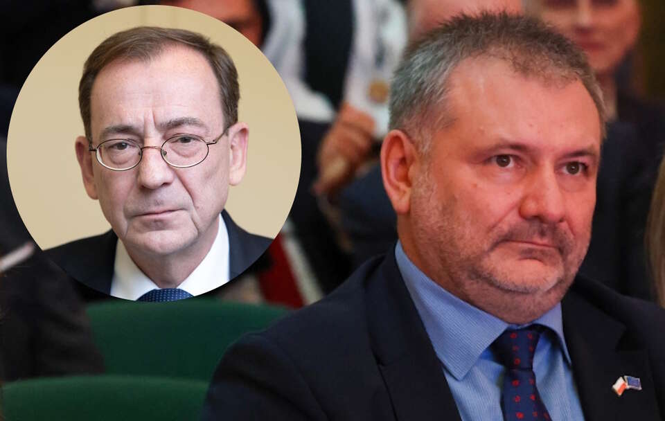 Kamiński ostro o Żurku: Jemu potrzebna była resocjalizacja