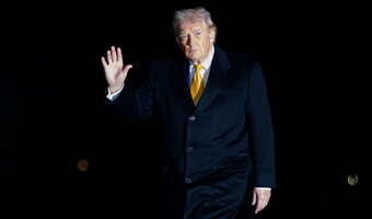 Przyparci do muru. "Zakład wydobył niecały 1 proc. produkcji Chin"