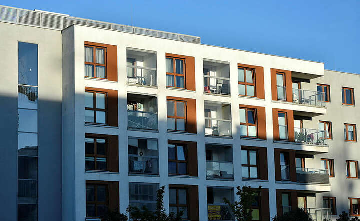 Ceny mieszkań w Polsce w 2026 roku / autor: Fratria