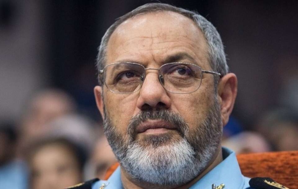 Aziz Nasirzadeh / autor: Fars Media Corporation/CC/Wikimedia Commons/https://creativecommons.org/licenses/by/4.0