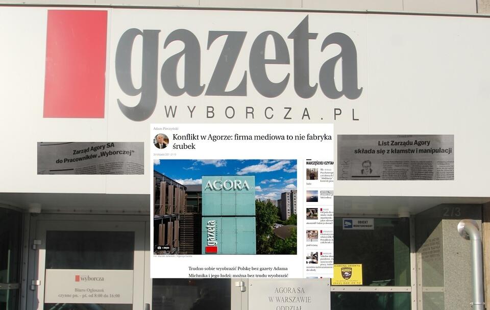 Zdjęcie ilustracyjne / autor: Fratria/zdjęcia "Gazety Wyborczej"/wyborcza.pl