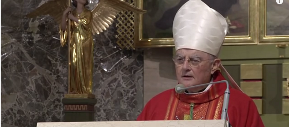 autor: fot.youtube.pl/Salve.tv