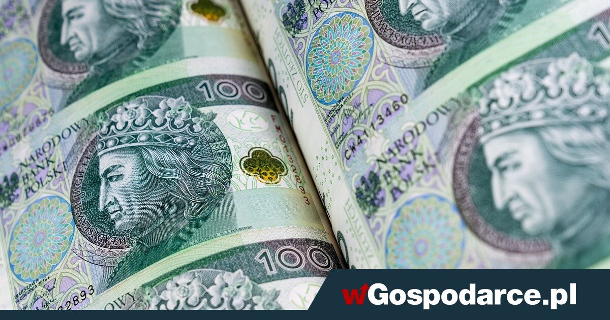 Banki mogłyby wpuścić w gospodarkę 300 mld zł