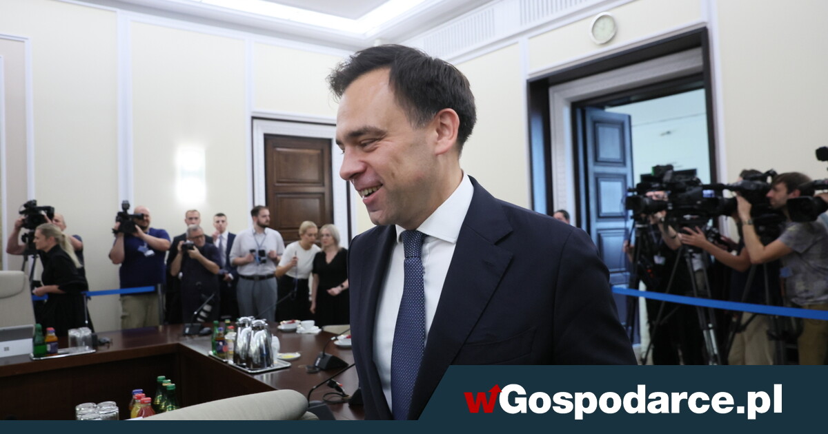 Czym się zajmie megaresort ministra Domańskiego?