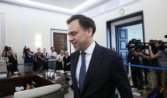 Czym się zajmie megaresort ministra Domańskiego?