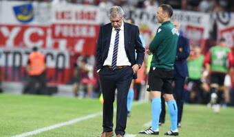 Nieoficjalnie: trener Santos odchodzi