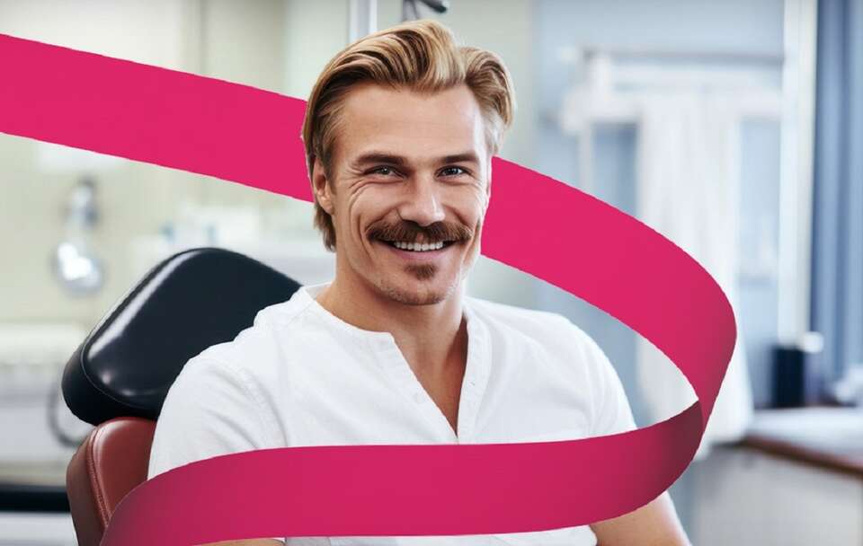 Panowie, czas się zbadać! Miesiąc męskiego zdrowia