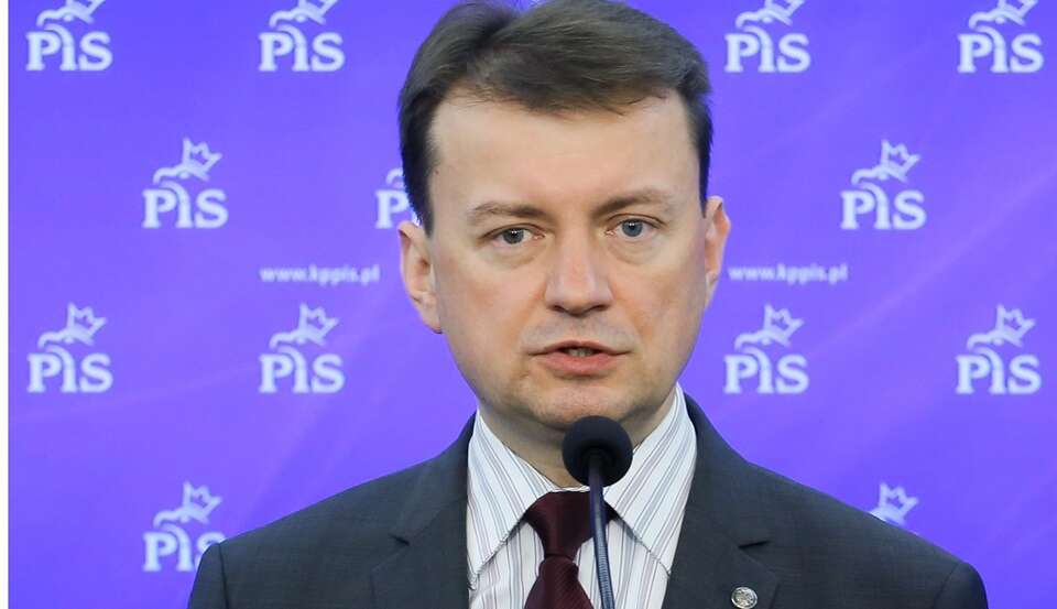 fot. PAP/Paweł Supernak