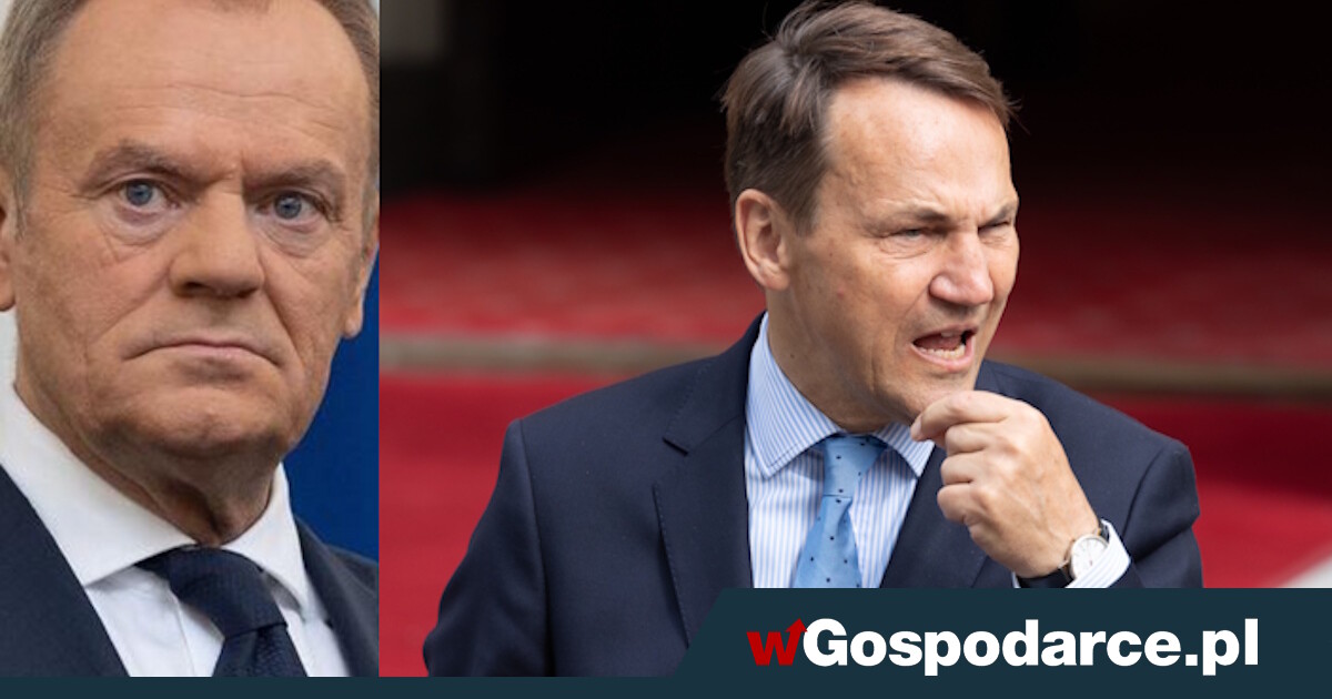 "Błogosławiona młodzież albowiem ona odziedziczy dług narodowy"
