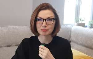 Eliza Michalik / autor: YT: @elizamichalik135