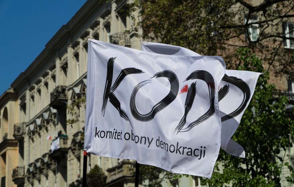 KOD / autor: Fratria