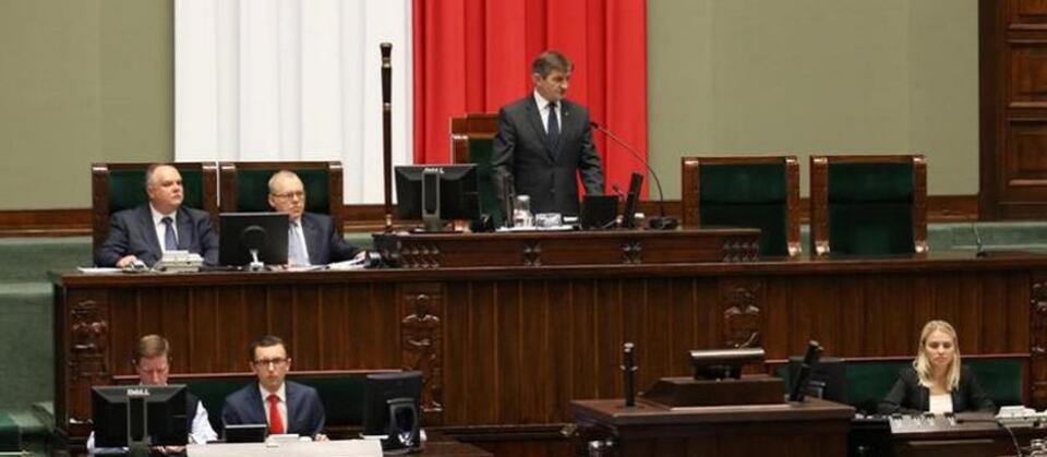 Fot. sejm.gov.pl