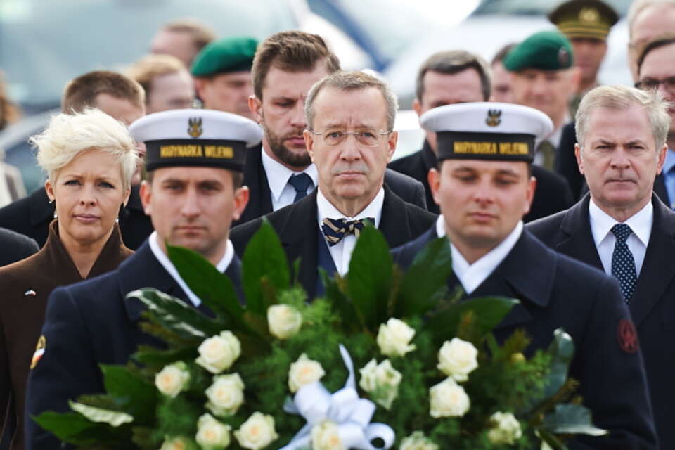 fot. PAP/Adam Warżawa
