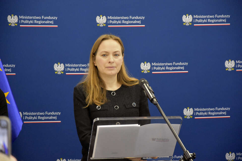 Pełczyńska-Nałęcz раскрывает. Команда Таска ищет депутатов PL2050!
