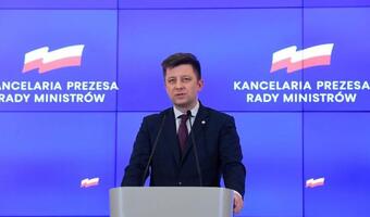 Dworczyk: Premier zdecydował o udzieleniu pomocy Warszawie