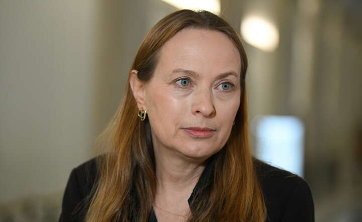 Minister funduszy Katarzyna Pełczyńska-Nałęcz: wiek emerytalny w Polsce należy wyrównać / autor: PAP/Marcin Obara