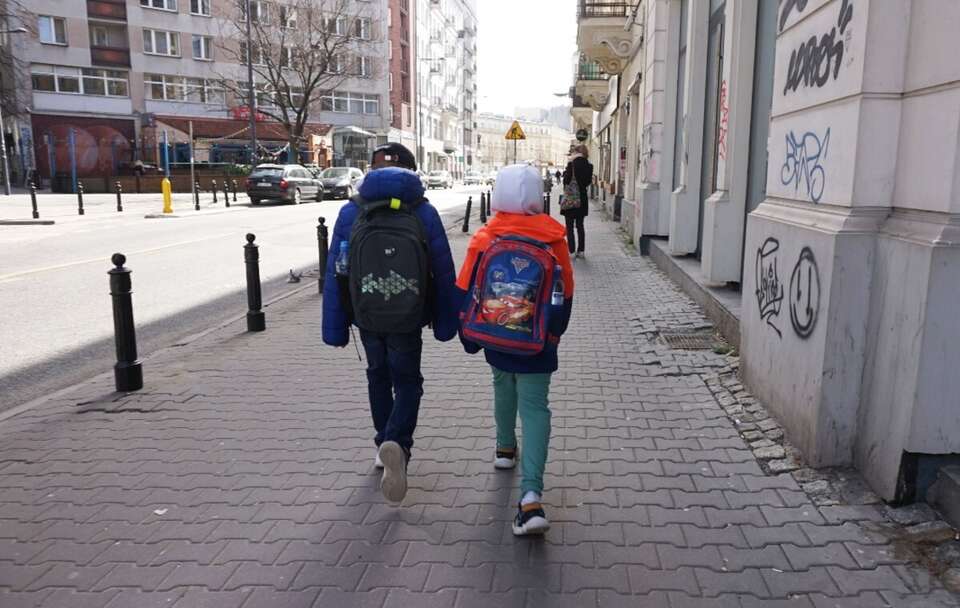 Zdjęcie ilustracyjne  / autor: Fratria