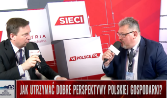 Jak utrzymać dobre perspektywy polskiej gospodarki? (WIDEO)