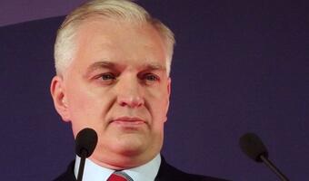 Gowin zakłada wraz z Republikanami i PJN nową partię "Polska Razem"