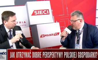 Jak utrzymać dobre perspektywy polskiej gospodarki? (WIDEO)