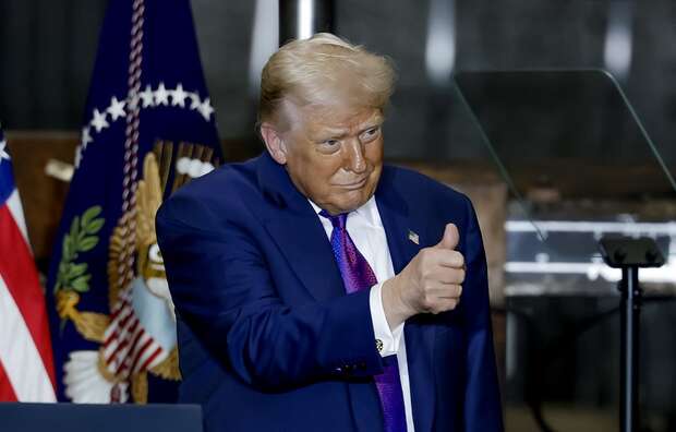 autor: PAP/EPA/ERIK S. LESSER