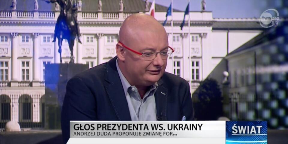 fot.TVN24/wPolityce.pl
