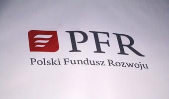 Wiceprezes PFR: środki unijne będą przedłużeniem Tarczy