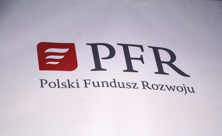 PFR logo / autor: Fratria